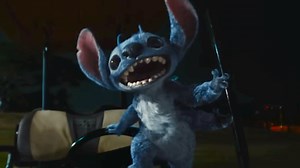 17K views · 132 reactions | Take the home the adventures of Lilo & Stitch with the Digital release on July 22 and Blu-Ray release on August 26! | IGN | Facebook