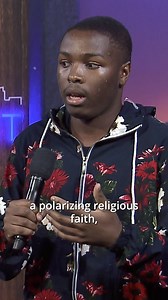 Hear what our Hope@Night audience members had to say after being a part of this new late-night talk show. Hope@Night is a recent program we have been able to produce because of your donations! With your support this GivingTuesday, we can continue to produce innovative shows to reach new audiences with the message of hope. Your generous donation of $20 or more will: 🎙 Allow us to bring on the best hosts and guests 🎬 Support the construction of our sets 🎥 Purchase equipment to produce high-qual