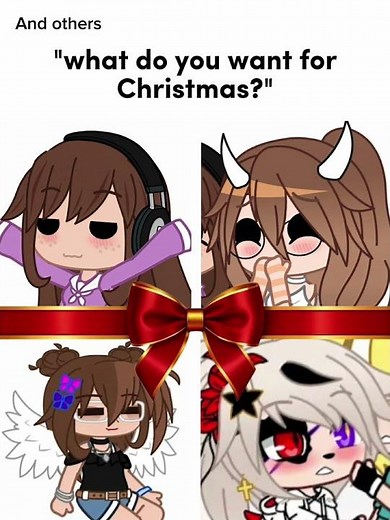 ‪@devillifez_Official‬ ‪@Ari_Dragon13‬ ‪@Eclipse_Drawings‬ ‪@Galaxylover28‬ #gacha