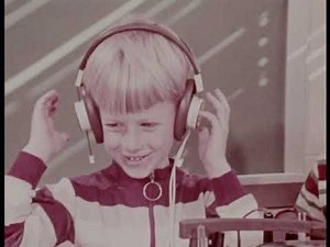 Starting School (Full FREE Short)