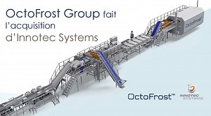 OctoFrost: Acquisition d’Innotec Systems - AgriMaroc.ma