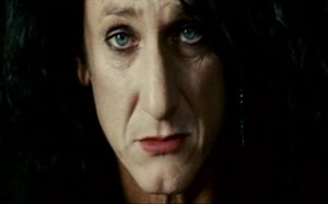 Veja teaser de 'This must be the place'