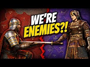 This Bannerlord CO-OP Mod Is Actually INSANE! | LIVE