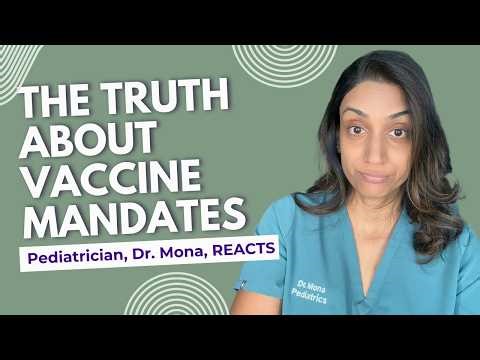 The Truth About Vaccine Mandates