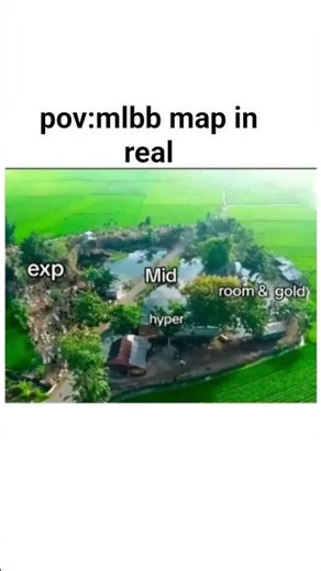 real map mlbb?#mobalegends5v5 #mlbb #moba #mlbbshorts #fypシ