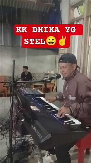 DERO KK DHIKA / Ketua PMKD BANGKEP