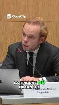 La méthode acceptée pour les autres, dénoncée pour soi