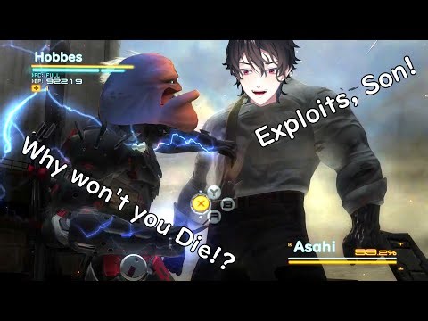 How to be OP in Fable at the beginning