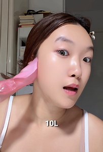 220K views · 13K reactions | ស្បែកកញ្ចក់ | Glass skin tips淪‍♀️ អ្វីដែលខ្ញុំចូលចិត្ត និងអត់ចូលចិត្តពី Mask Collagen RDR RDR Brand By CEO | Jasmine Hang | Facebook