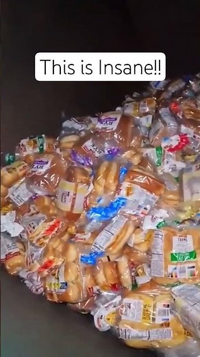 Dumpster diving 2025 This is Insane!!