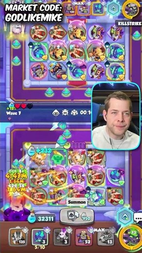 Truffle Is Coming But Is It Actually OP? | Rush Royale