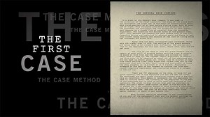 Celebrating General Shoe Company, the Inaugural HBS Case