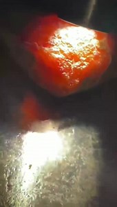 We have these red boulders are are sure to please. Many high boutique red to pick up. Speak to us on your next red jadeite‼️ | Myanmar A-Grade Awethentic Jadeite