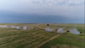 45K views · 1.7K reactions | Astăzi dăm onorul artileriștilor! 10 noiembrie Ziua Artileriei clip realizat de artileriștii Brigăzii 8 LAROM | Ministerul Apararii Nationale, Romania - www.mapn.ro | Facebook