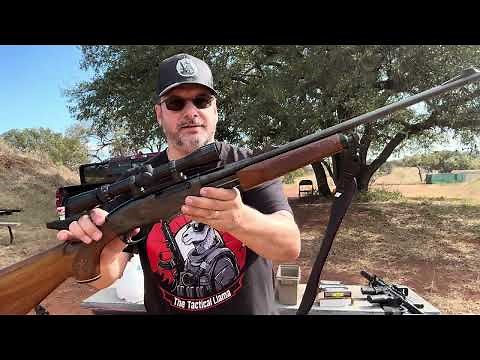 Remington Game Master 760: The Fastest, Most Reliable Pump-Action Rifle for Serious Hunters?