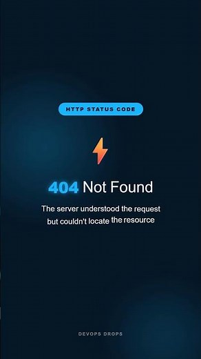 HTTP 404 Explained: What Actually Happens When A Page Is Missing?