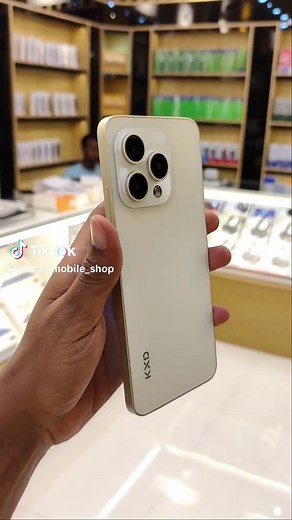 KXD Classic 13C Review: Features and Pricing in UAE