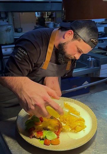 Receita de Filé Mignon à Parmegiana com Fettuccine