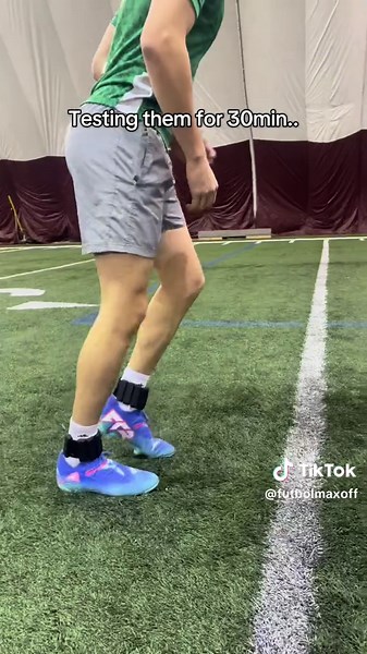 Ultimate Method to Improve Your Soccer Shot Power