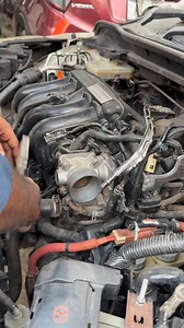Throttle body removal #throttle #body #fblifestyle #viralreelschallenge #mechanic | Hybrid Repair Service & Car Solution