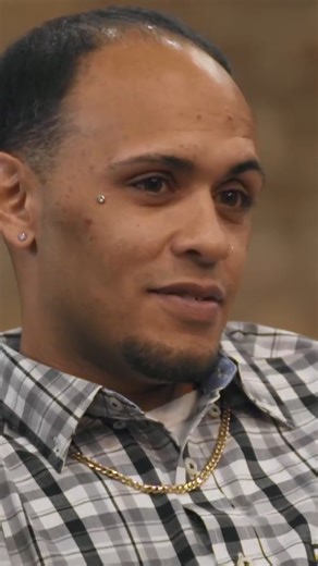 Fabian describes life in jail to Nina. #60DaysIn | 60 Days In on A&E