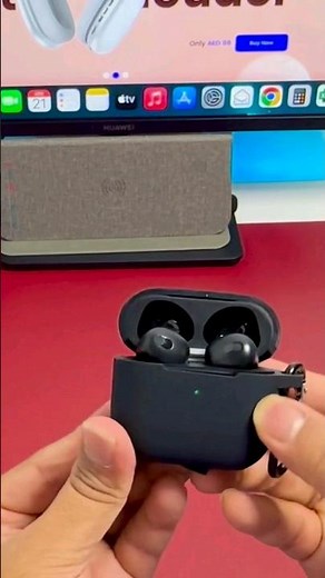 Green Lion Earbuds 3! 🎧