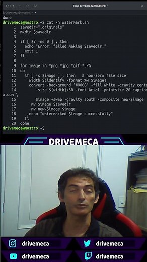 3 ejemplos de uso del comando cat en Linux