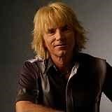 Fergie Frederiksen