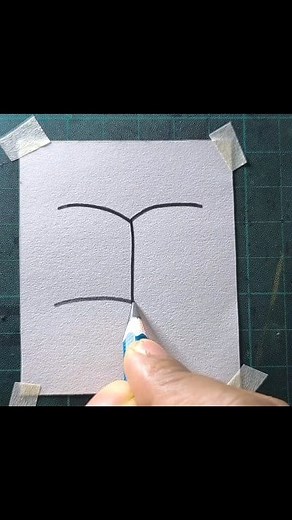 How to draw a book | All About Art