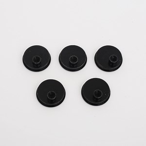 [Hot Item] Advanced Custom Design Stainless Steel Carbon Steel Spring Washer Electronic Screws