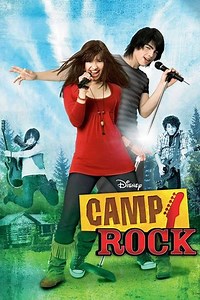 Camp Rock (Filme), Trailer, Sinopse e Curiosidades - Cinema10