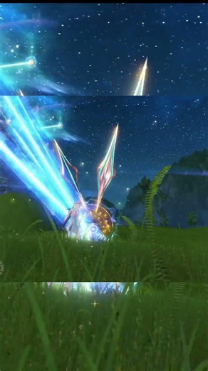 NEW PET CHARIOT SKILL IS INSANE LASER #Chimeraland