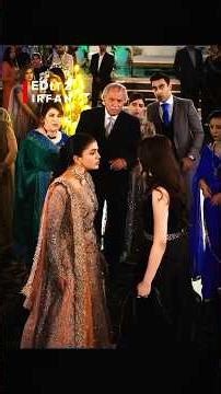 Sitara’s Fearless Stand Shocks Everyone | Kaffara | Ali Ansari X Laiba Khan | #aliansari #laibakhan