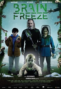 Brain Freeze | Film | 2021