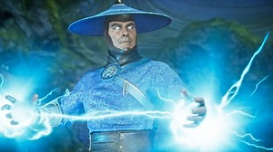 11K views · 326 reactions | Raiden's Epic Fatality On Robocop | Highpro Gaming | Facebook