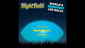 Illuminate your game and let the night shine with every kick, throw, or catch! 🌌✨ Shop Our Store 🛍️ https://learningexpress.com/z60137 #letoys #shopsmallbusiness #learningexpressge #learningexpressglenellyn #glenellynmoms #wheatonmoms #learninexpresstoysge | Learning Express Toys - Glen Ellyn serving DuPage County