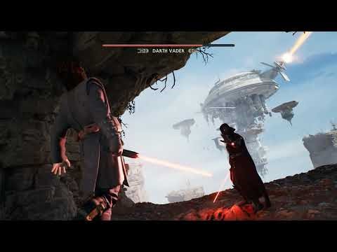 Master Anakin Skywalker Vs Darth Vader Sith Lord