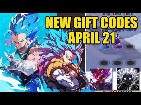 Time Patrol: Ultra Clash | New Gift Codes April 21 | Temporal Rift Ultimate Fusion Working Code