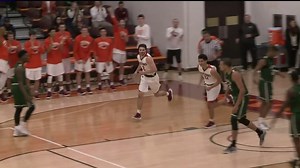 Bethany (West Virginia) at Susquehanna University Riverhawks Basketball