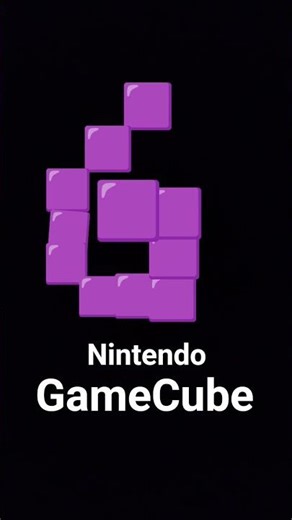GameCube Logo 2002