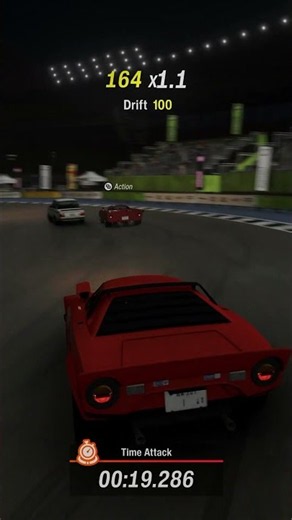 Forza Horizon 6 Edamame Time Attack Mascot Party Week 3