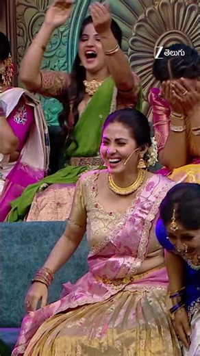 లడ్డు కోసం ఎన్ని కష్టాలో | Gam Gam Ganesha | Zee Telugu