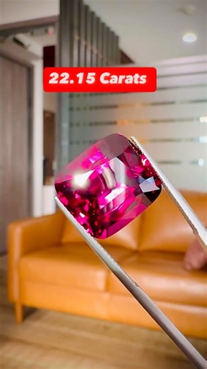 1.8K views · 36K reactions | . 퐃퐨 퐲퐨퐮 퐤퐧퐨퐰 ? . Umbalite garnet is...