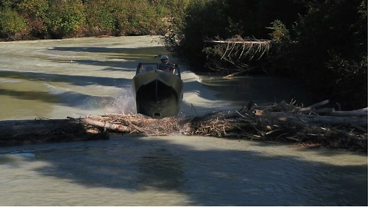 Jetsteam Adventure Boats offers the best selling and largest inventory of the toughest mini jet boats on the market! | Jetstream Adventure Boats