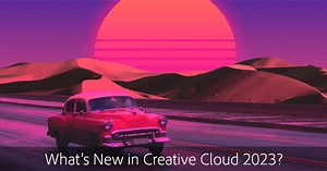 What’s the Difference Between Creative Cloud 2023 vs. Older Versions?