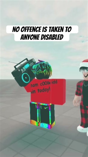 clap ur hands :) ( send friend request to plush2195 on Roblox to troll my friend