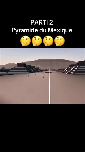 Deuxième partie des pires similaires des celle d’égyte pas leur circonférence elle son exactement de foi les chiffre pi par sa auteur celle d’Égypte c’est 4 foi le chiffre pi multiplié par sa auteur🫡🫡🫡#pyramide #mexique #secreto #decouverte #pourtoiii