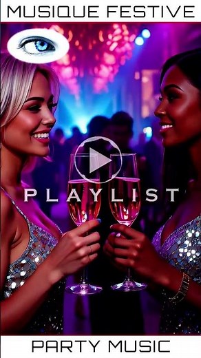 PARTY MIX MUSIC 2026 : Playlist du Nouvel An | Best Song Of All Time #newyear #newyear2026 #nouvelan