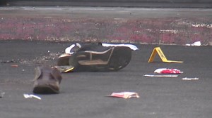 5 shot, 1 critical in South LA shooting