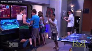 Lab Rats - Dude, Where's My Lab Promo -HD-